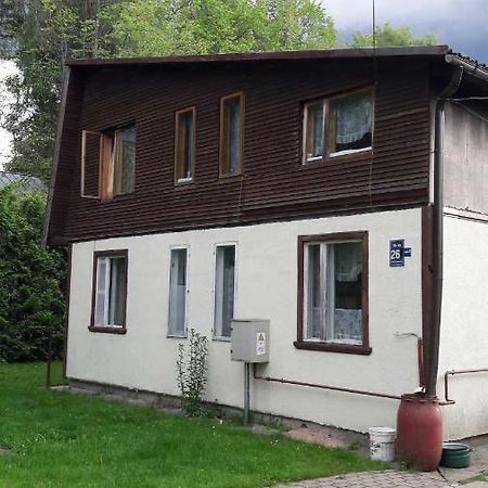 Home Jūrkalne Buitenkant foto