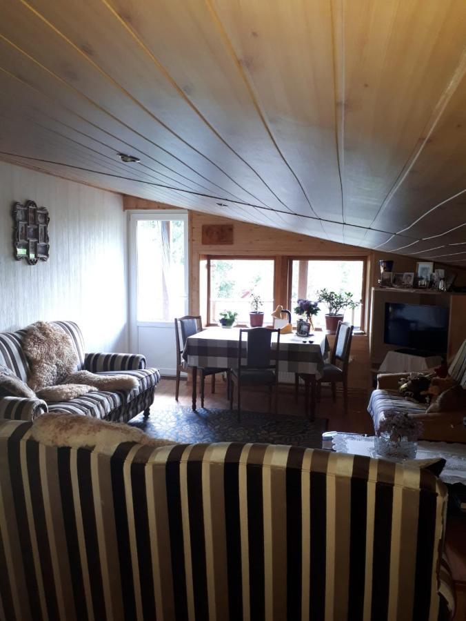 Home Jūrkalne Buitenkant foto