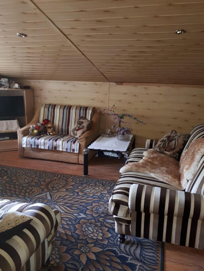 Home Jūrkalne Buitenkant foto