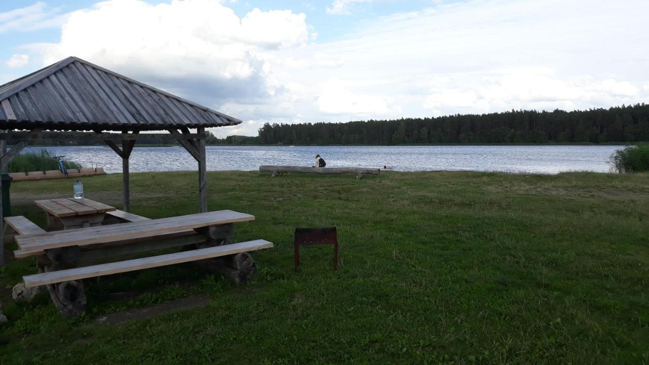 Home Jūrkalne Buitenkant foto