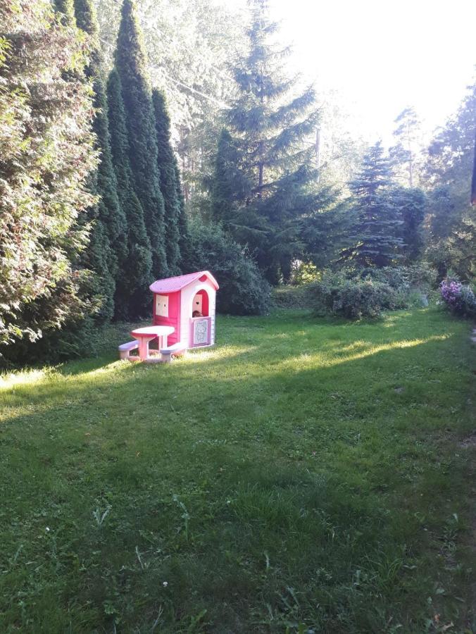 Home Jūrkalne Buitenkant foto