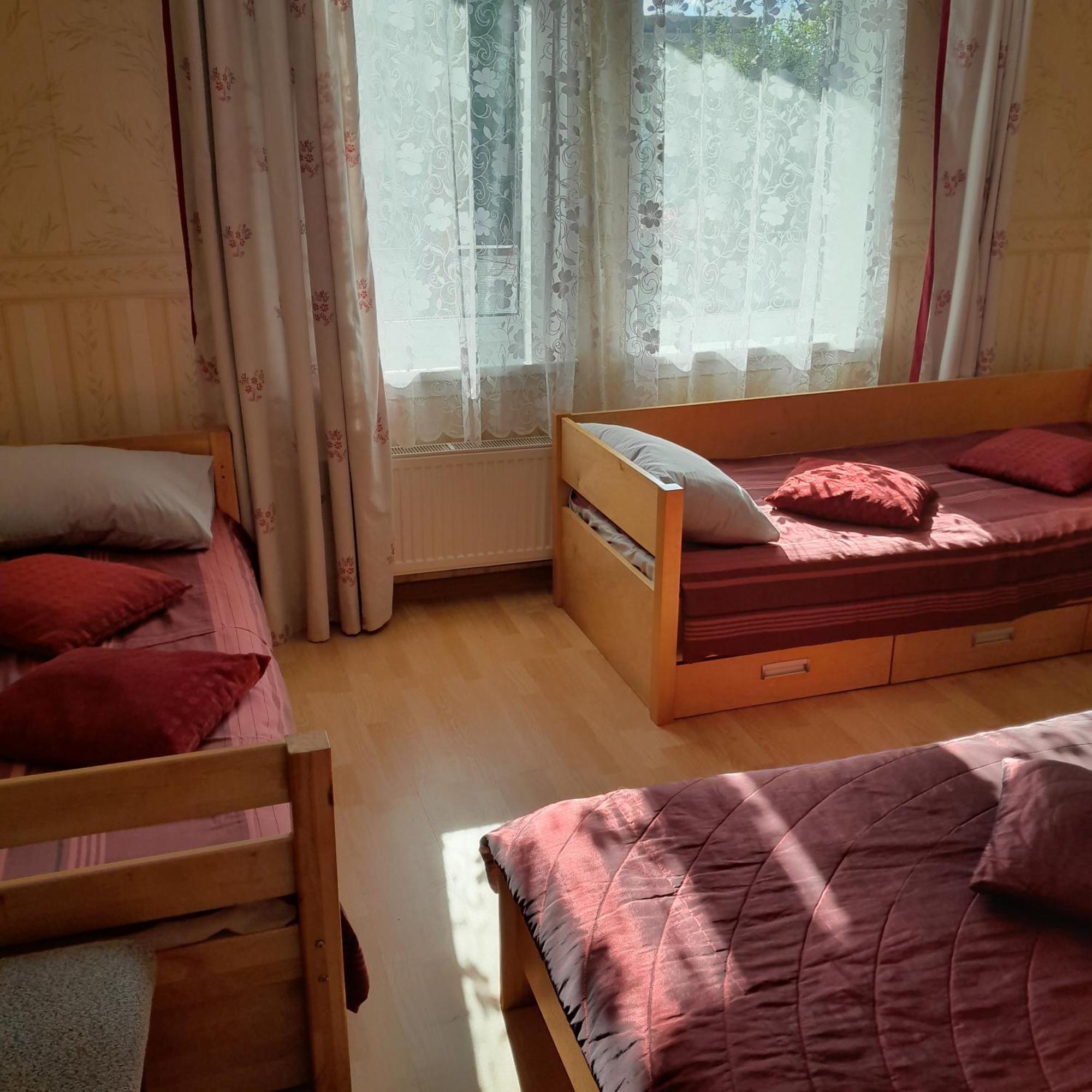 Home Jūrkalne Buitenkant foto
