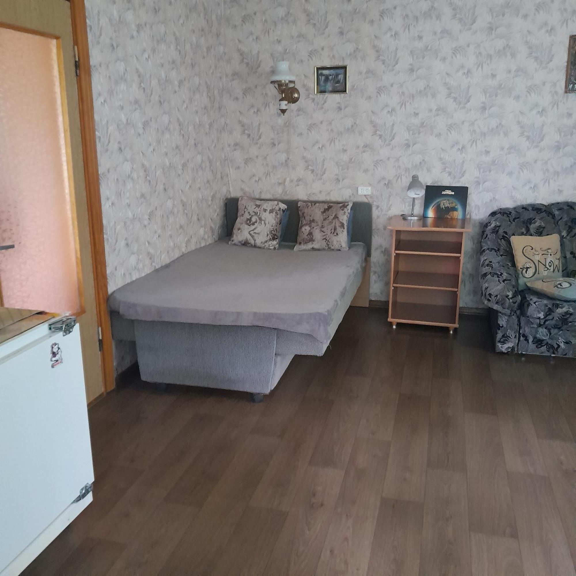Home Jūrkalne Buitenkant foto