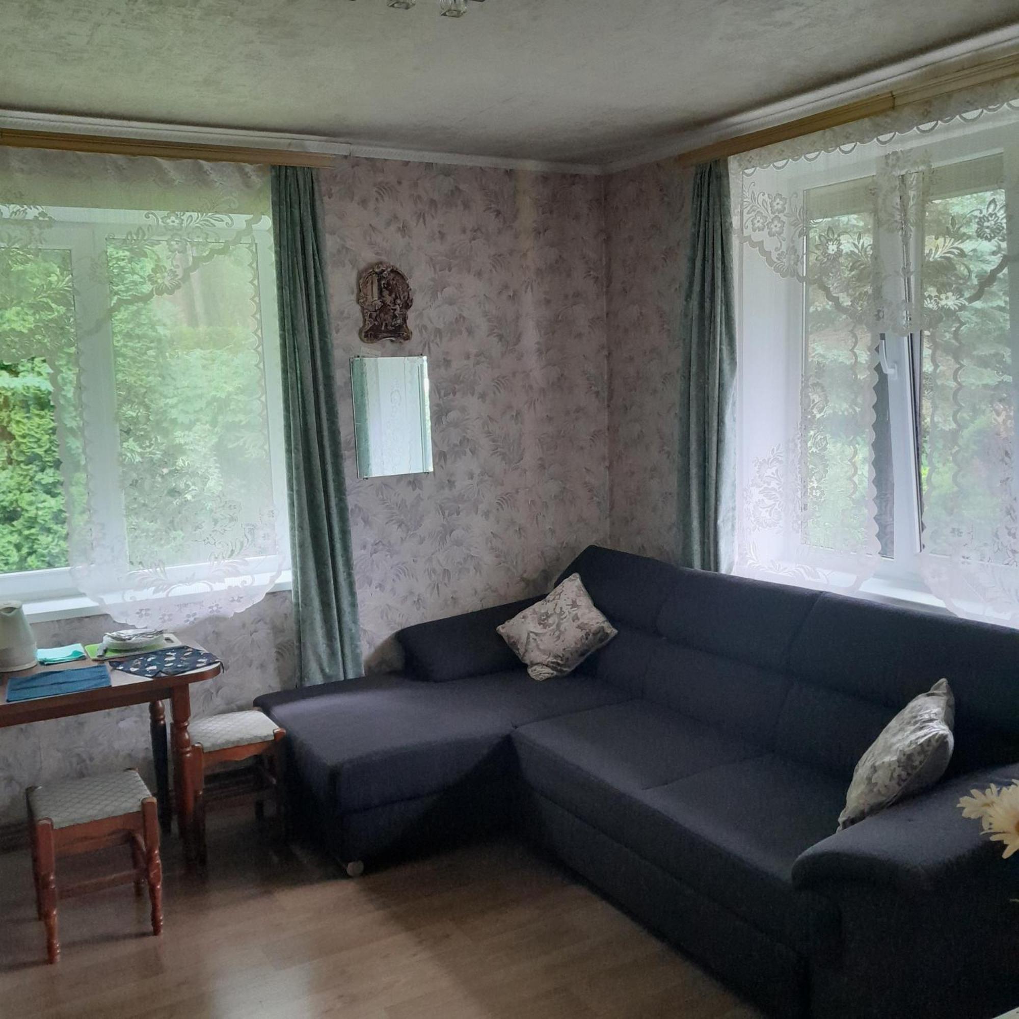 Home Jūrkalne Buitenkant foto