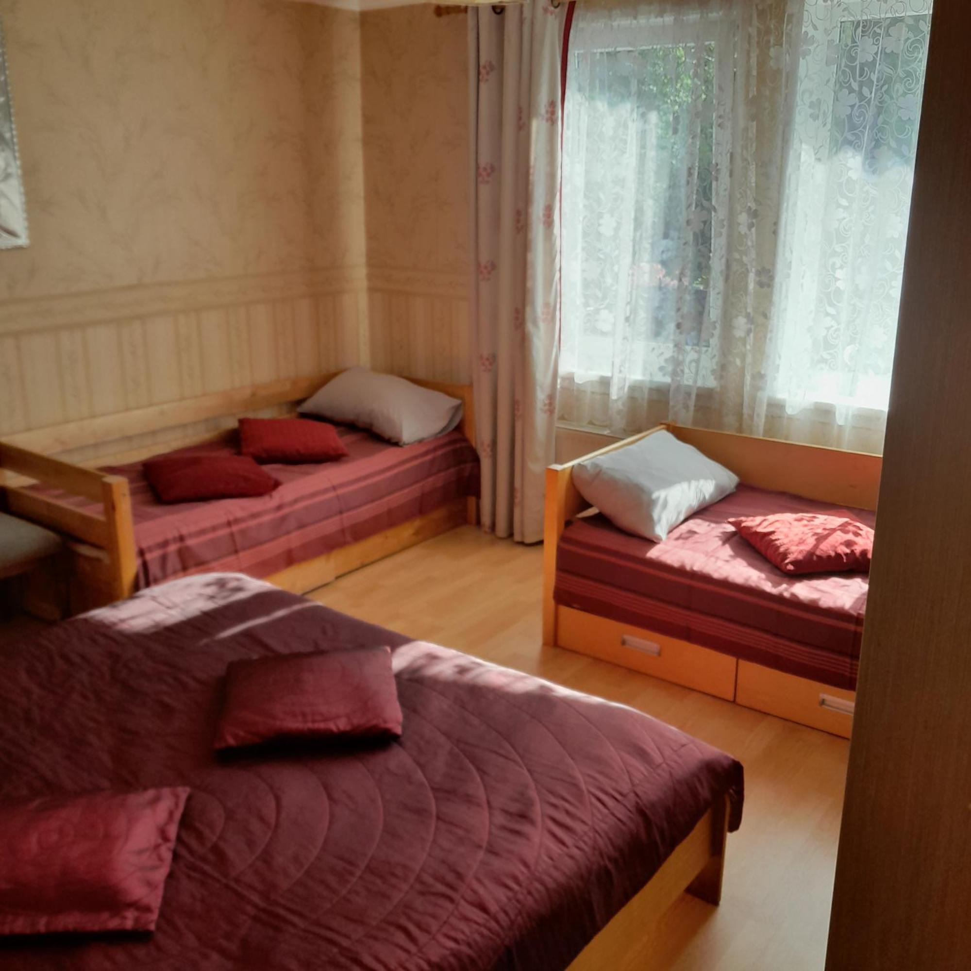 Home Jūrkalne Buitenkant foto