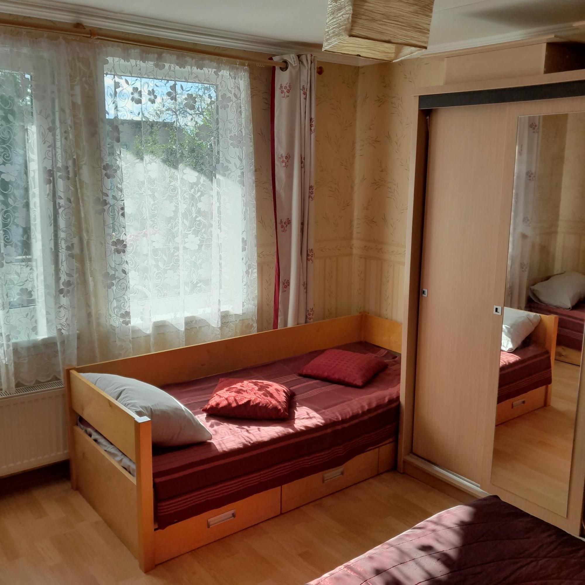 Home Jūrkalne Buitenkant foto