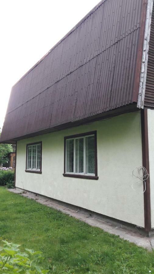 Home Jūrkalne Buitenkant foto